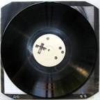 Vinyl (lim. 1/1 ex.)