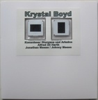 Psych.KG 451/Krystal Boyd