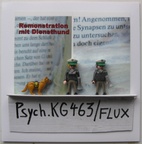 Psych.KG 463/FLUX