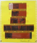 35mm dia film