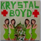 Psych.KG 183/Krystal Boyd