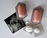 photo and pills