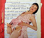 Lesbian Porn Actress (Fotoprint a. A.)